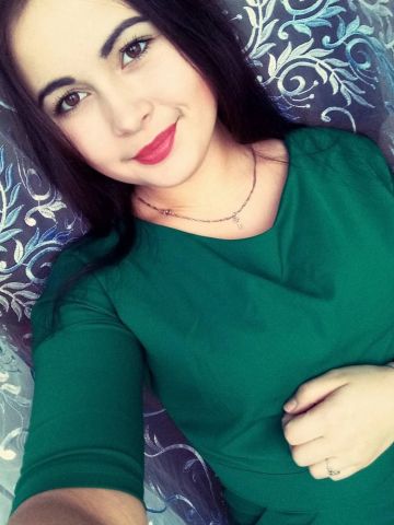 Проститутка Милолика, 23 года, г. Изумрудное