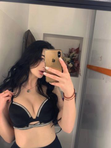 Индивидуалка Алла фото 3